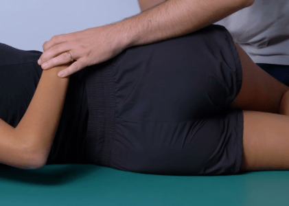 Physiotherapie – Gezielte Handgriffe für einen gesunden Körper